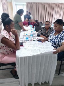 group work 2
